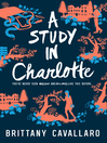 Cover image for A Study in Charlotte